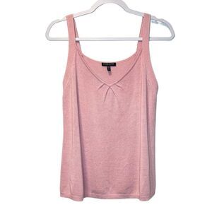 EILEEN FISHER Pink Sleeveless Women’s Top Size PL